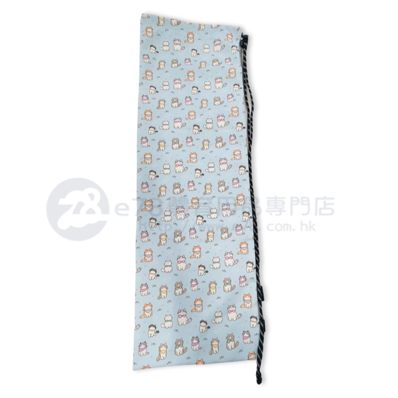 Handmade Water Resistant Racket Case (  cat 241) Cat 241