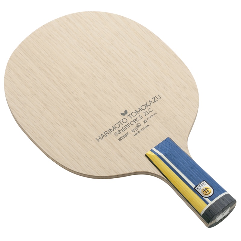 Harimoto Innerforce ZLC CS Blade