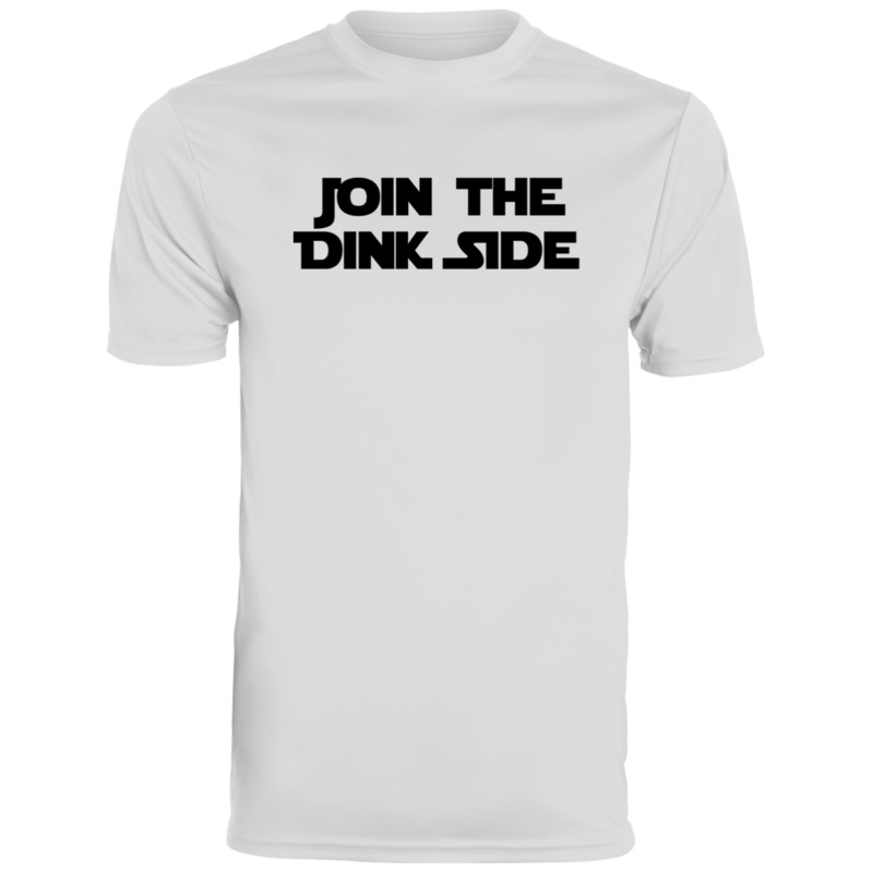 Men’s Dry Fit – Join the Dink Side