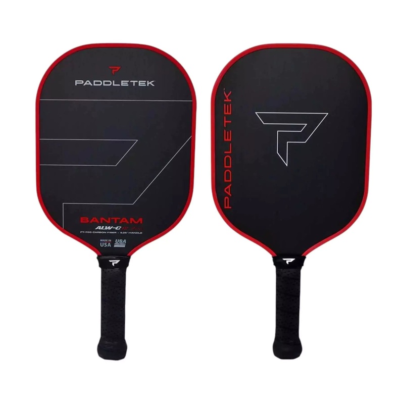 Paddletek Bantam ALW-C 12.7 Pickleball Paddle