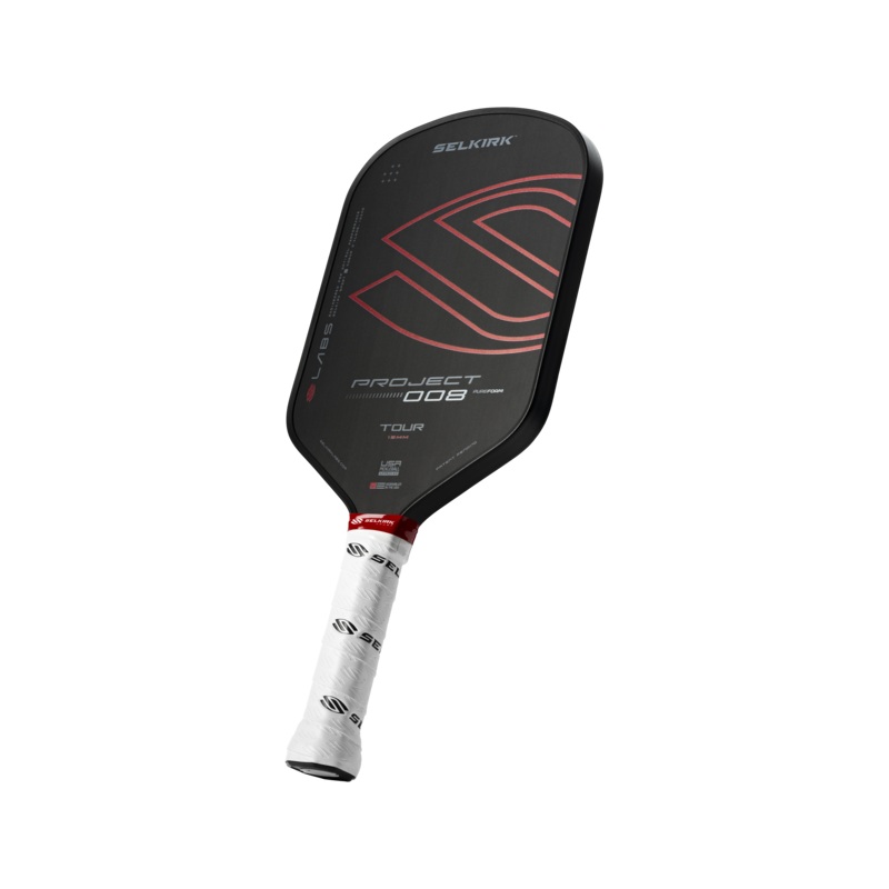 Selkirk Labs Project 008 Tour 13mm Paddle ( Tour Shape )