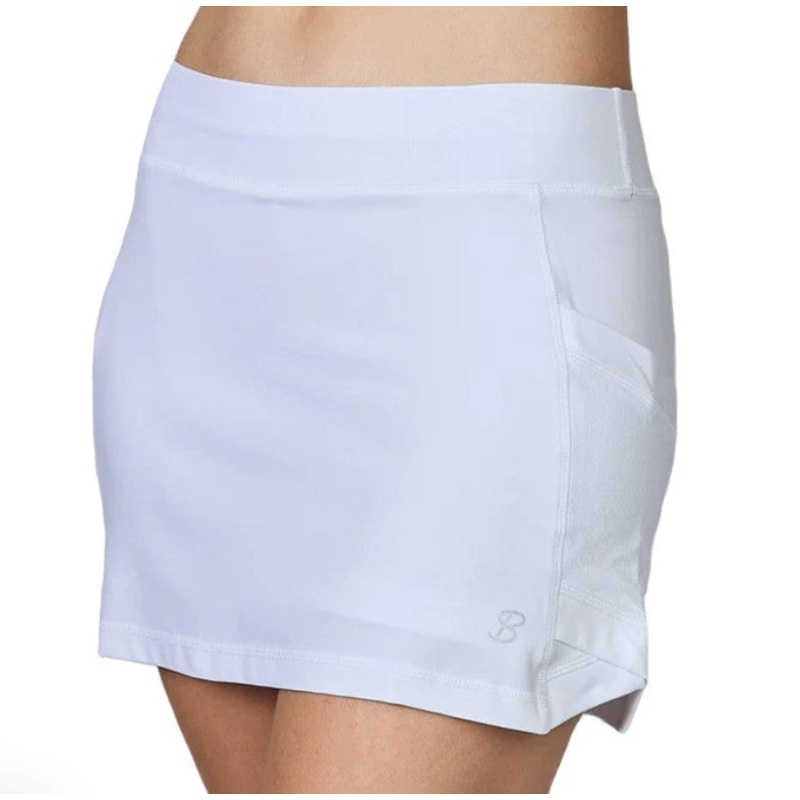 Sofibella 14″ Tennis Skort With Pocket Large