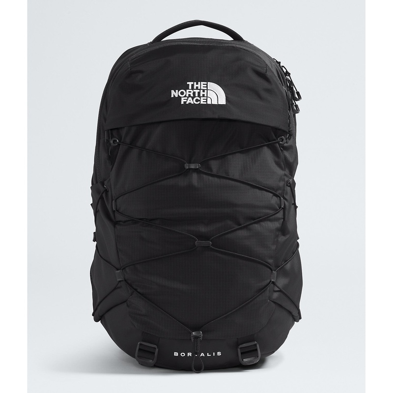 The North Face Borealis Backpack TNF Black/TNF Black-4H7