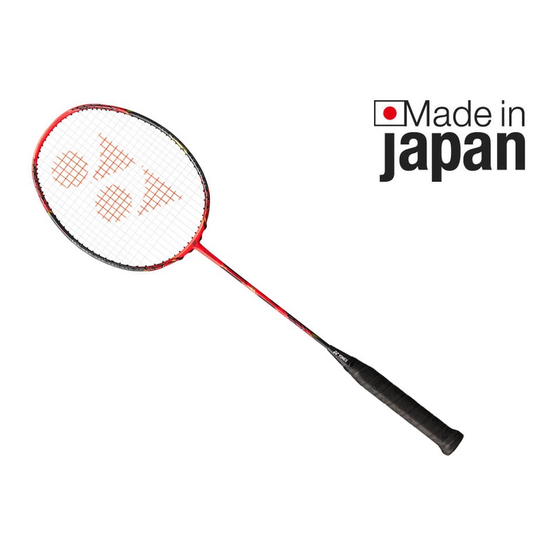 Voltric Z-Force II LD Red 3U(85-89g) G4 (84mm)
