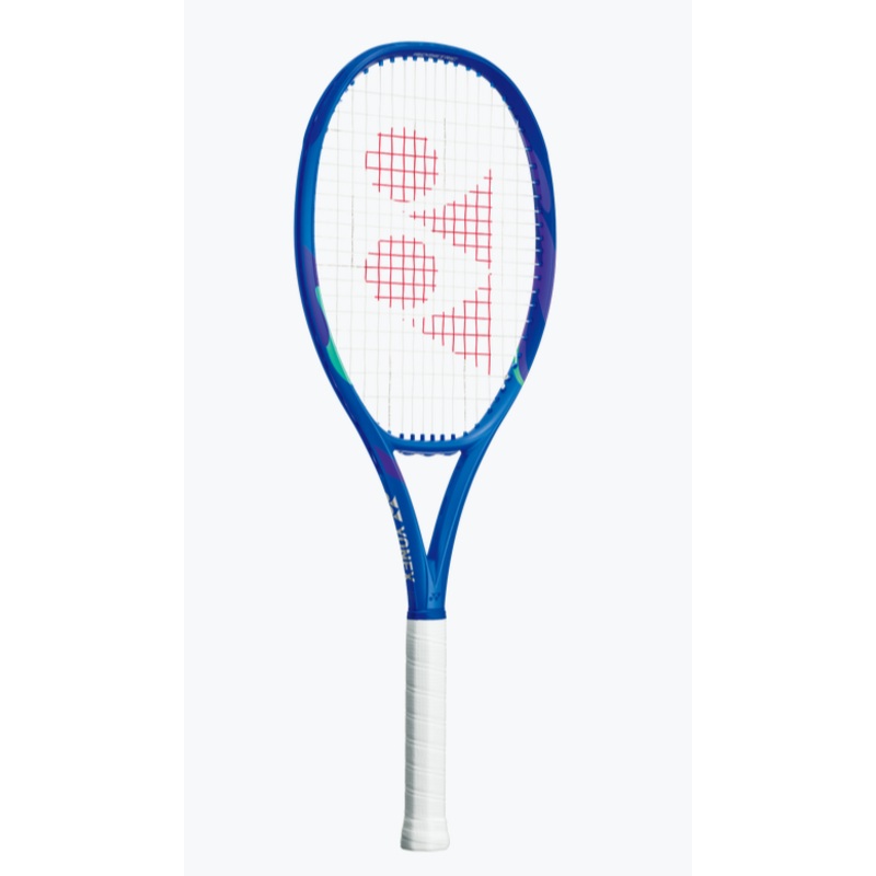 Yonex Ezone 100L v.8 Unstrung Tennis Racquet Grip 1- 4 1/8″