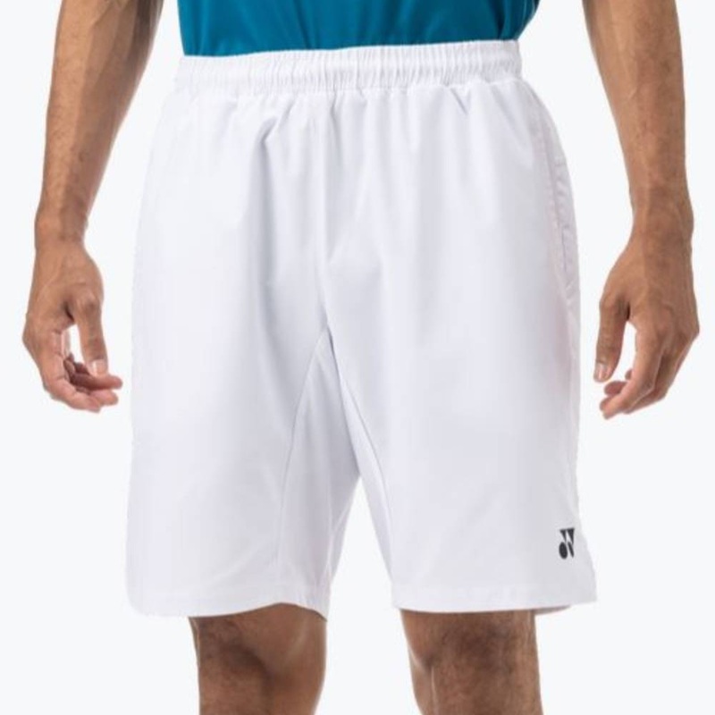 Yonex Men’s Team Short (White)