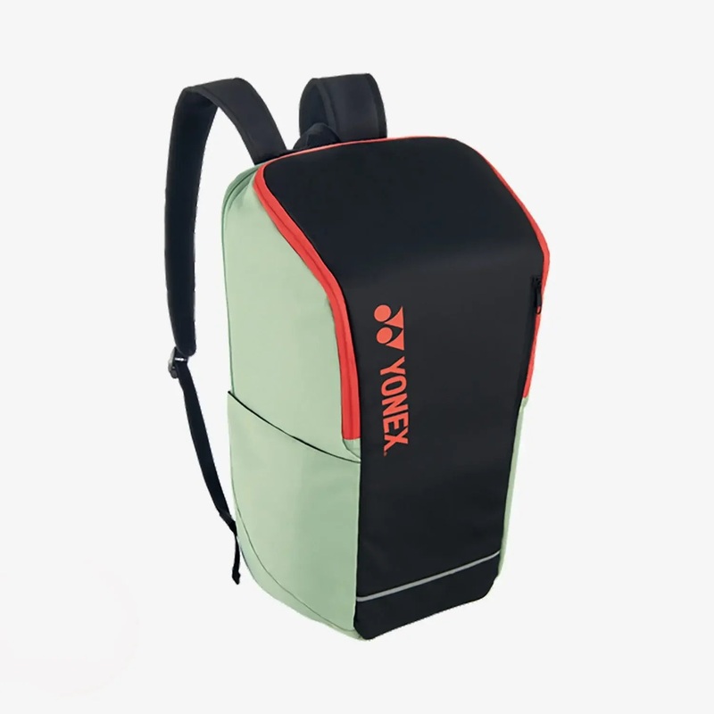 Yonex Team Backpack S(Black Green)