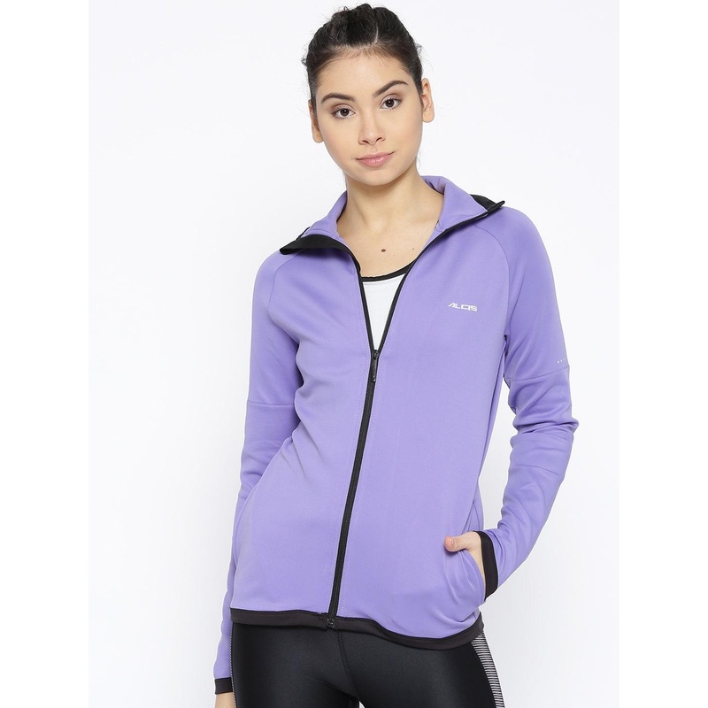 Alcis Women Training Jacket S Multi ECMJBWJK0012