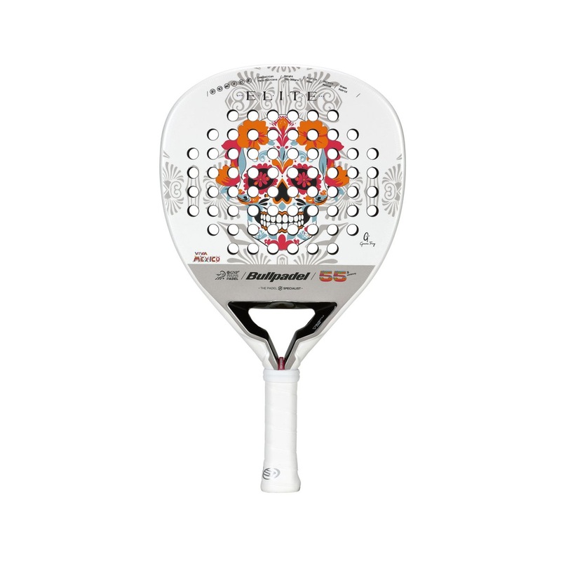 BULLPADEL ELITE W MX MEXICO 55 LTD