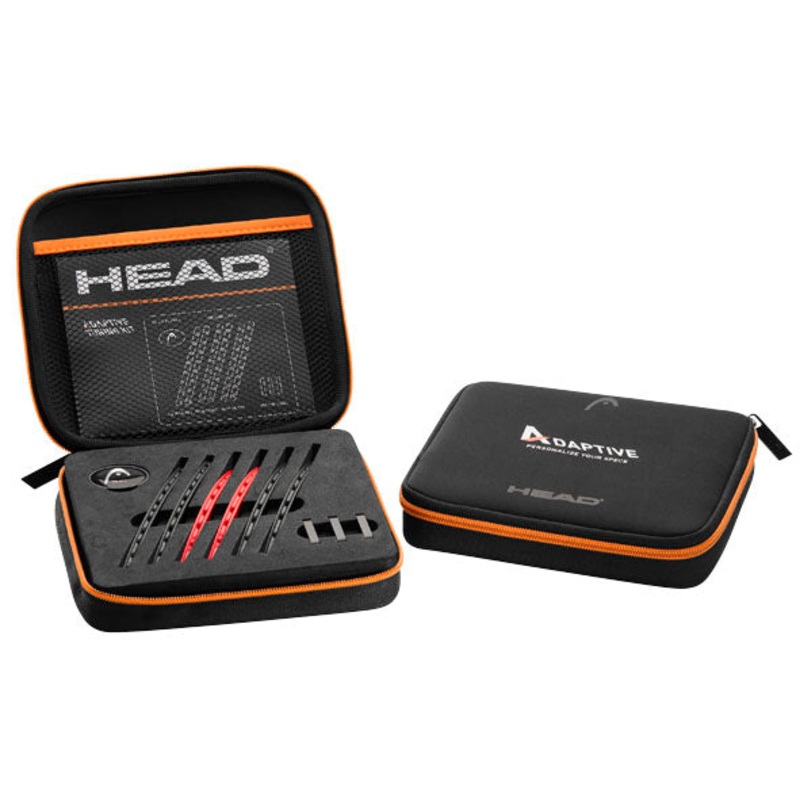 Head Graphene Touch Speed Adaptive Tuning Kit