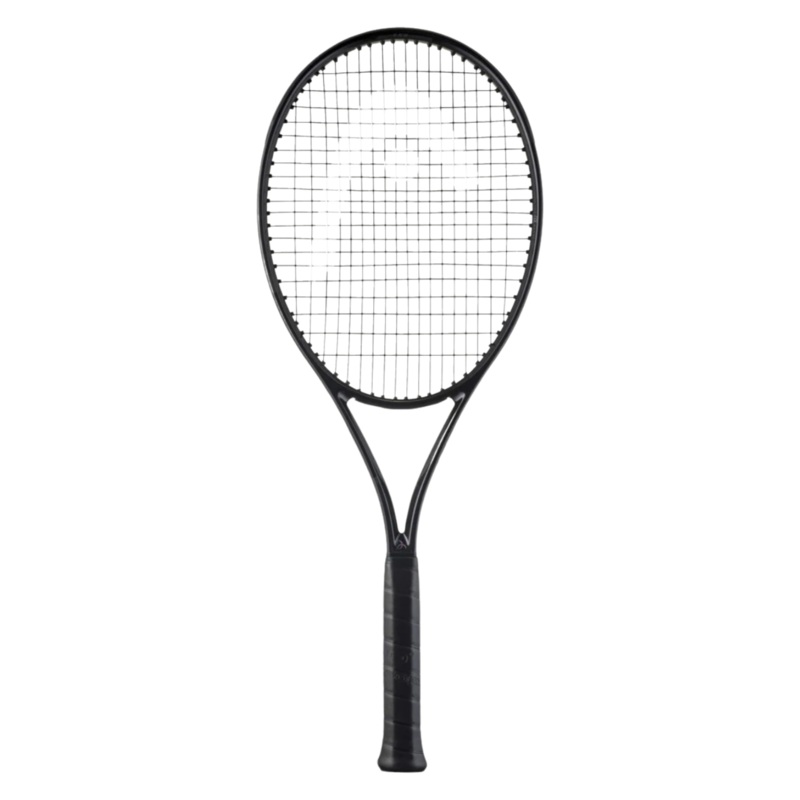 HEAD Speed Pro Legend Tennis Racquet BLACK G2