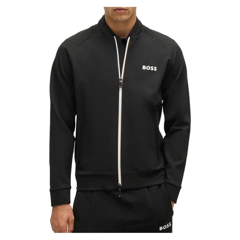 Men`s MB Samoo Tennis Jackets