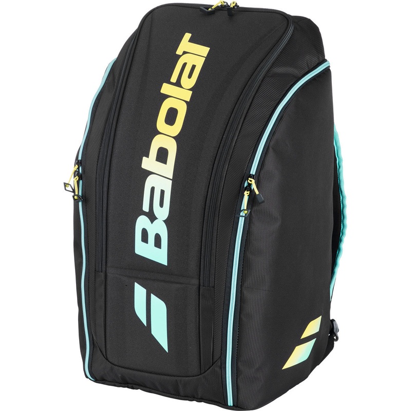 Mochila Babolat RH Perf Padel Negro Multicolor