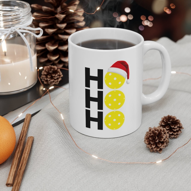 Mug – HoHoHo