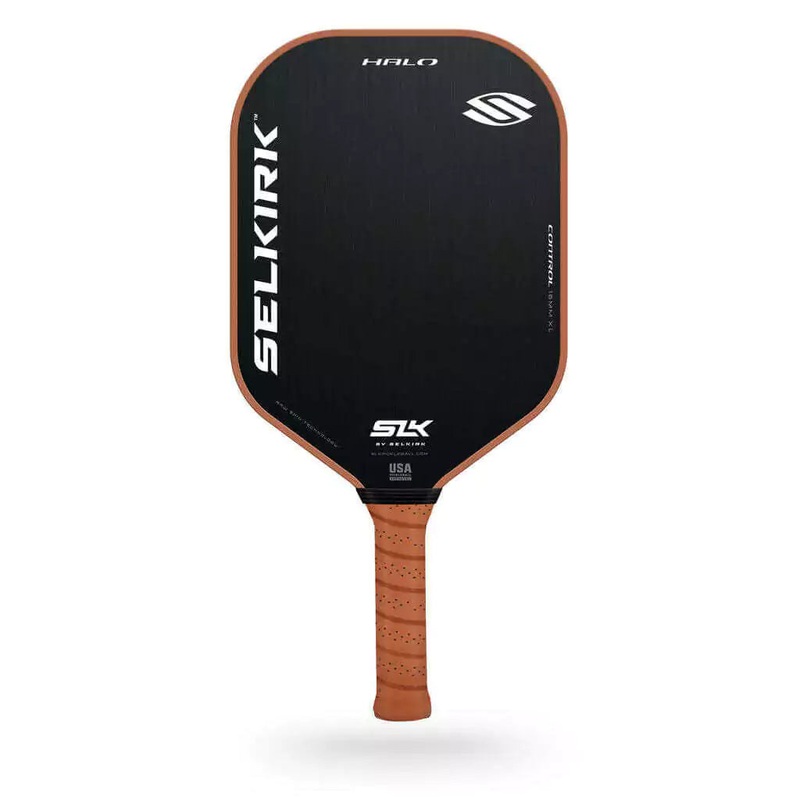 Selkirk SLK HALO CONTROL MAX Pickleball Paddle