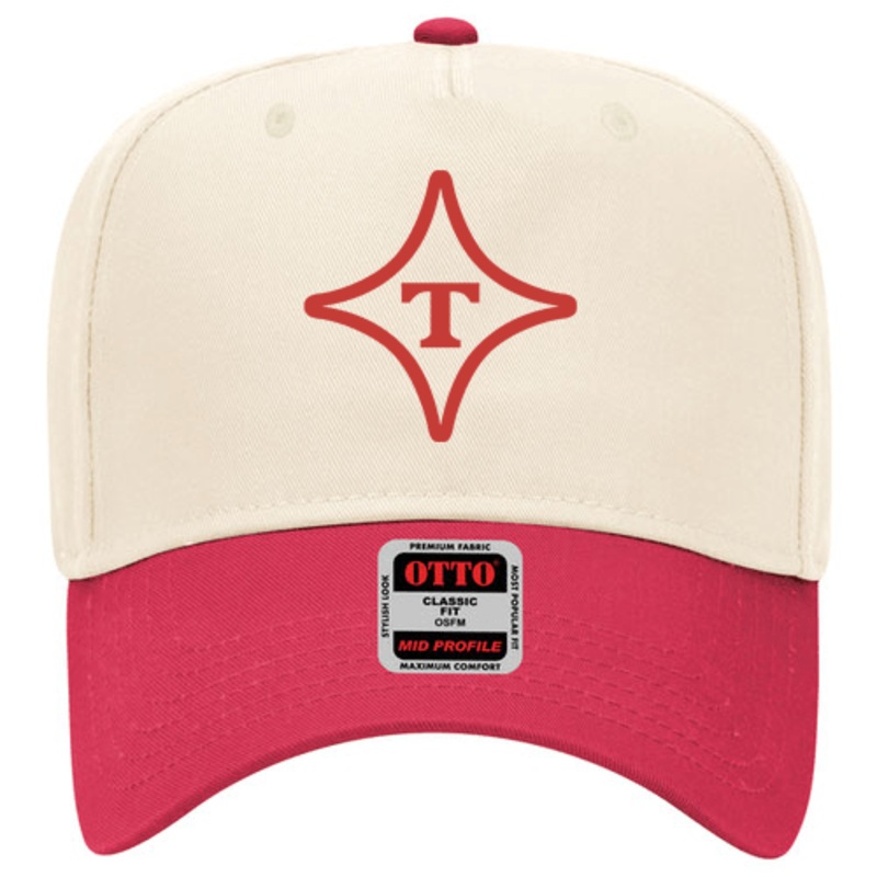 Thomasville Bulldog Softball Hat
