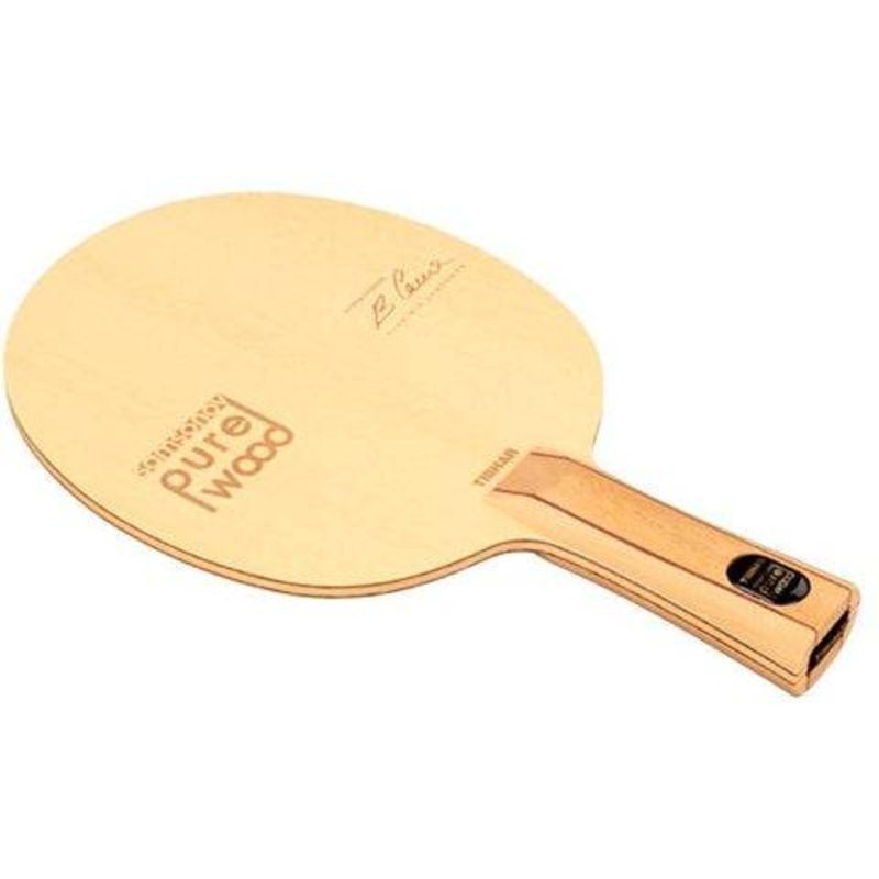Tibhar Samsonov Pure Wood – Table Tennis Blade