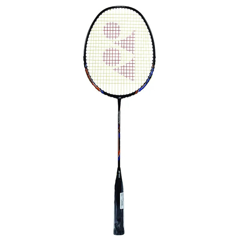 Yonex Nanoray Light 18i Graphite Badminton Racquet | Kibi Sports Pre-Strung Racquet