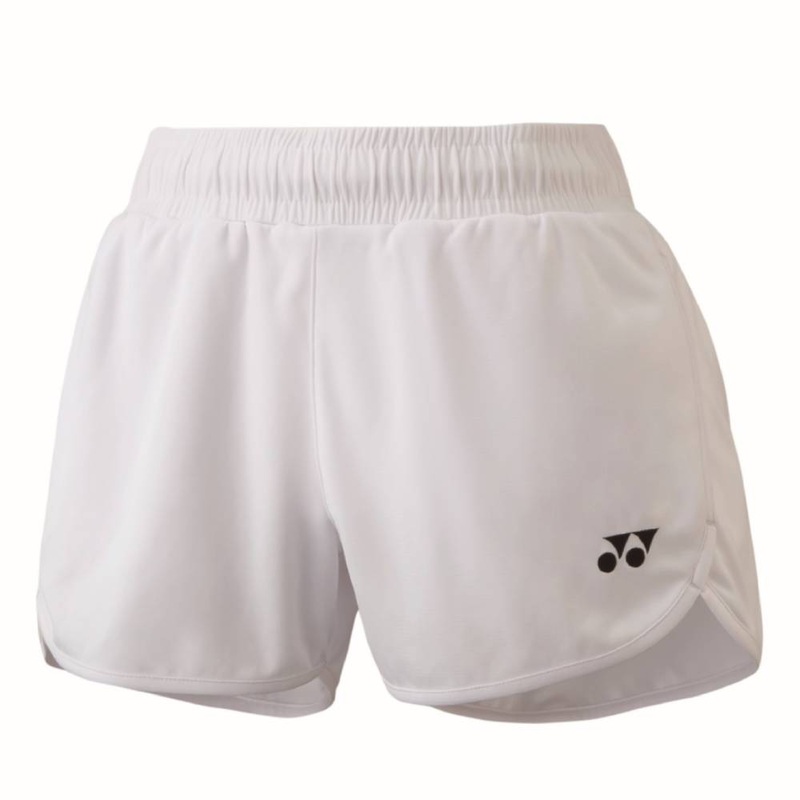 Yonex Women’s Shorts (White)