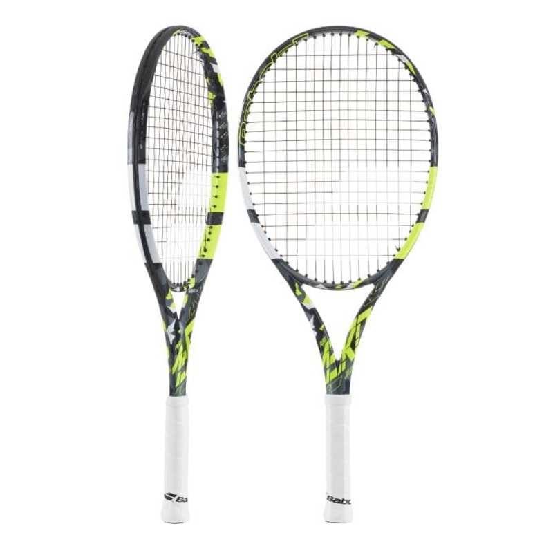 Babolat Pure Aero 26″ 2023 Junior Tennis Racquet