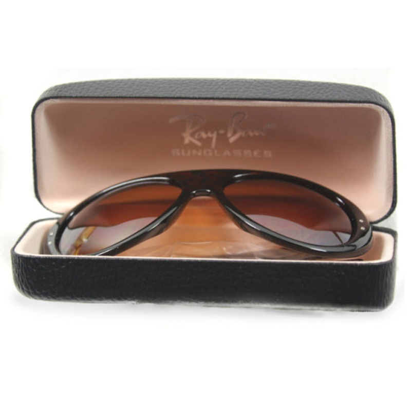 Bruce Lee engraved sunglasses BL661