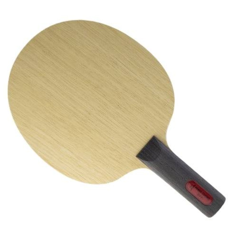 der-materialspezialist Power Control – Offensive Table Tennis Blade