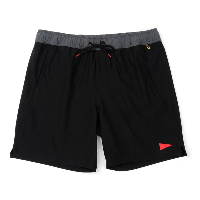 Florence Standard Issue Elastic Short