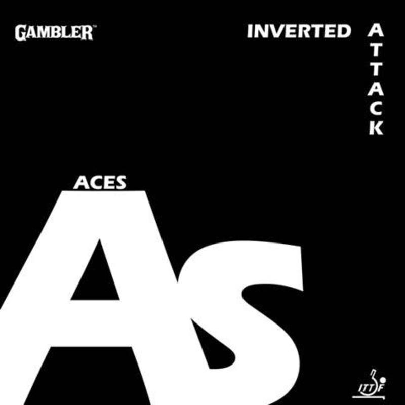 Gambler Aces Pro Competitor