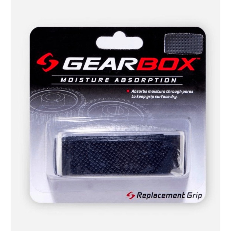 Gearbox Moisture Absoprtion Replacement Grip
