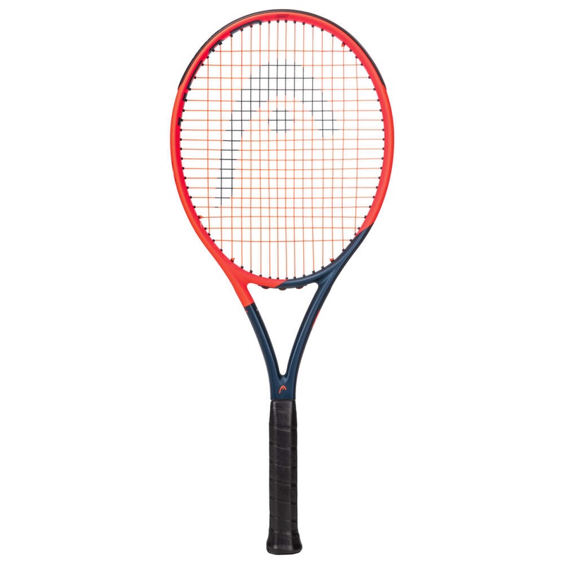 Head IG Radical Xceed Tennis Racquet – Prestrung