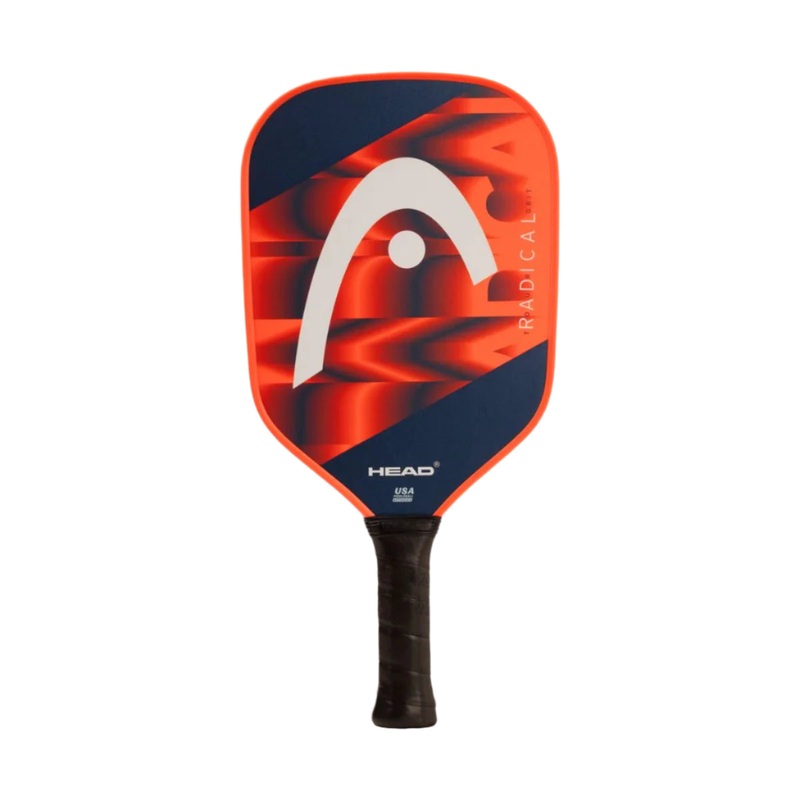HEAD RADICAL TOUR GRIT PICKLEBALL 2024 3 7/8