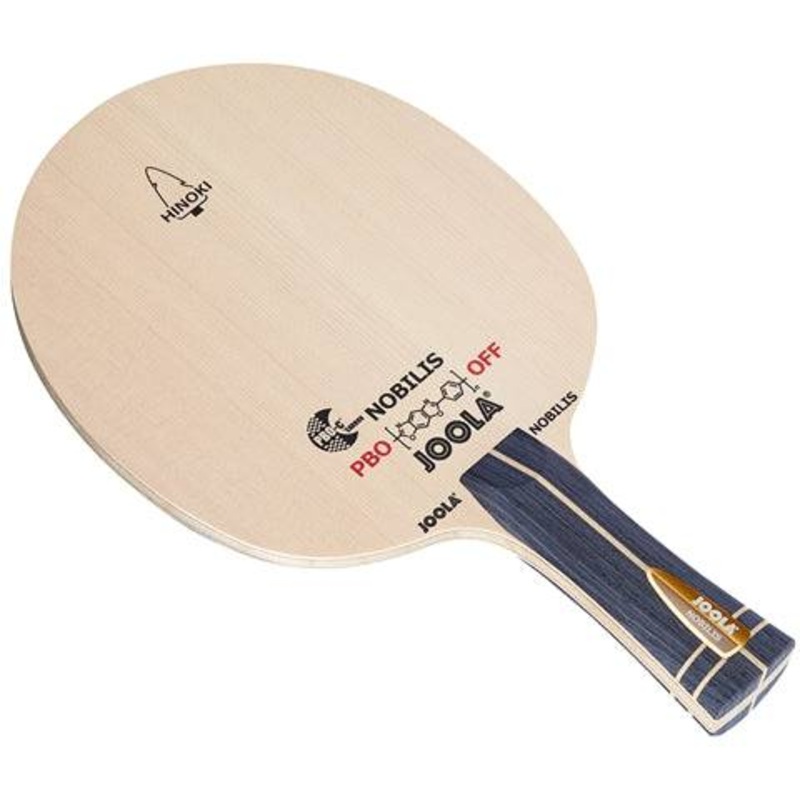 JOOLA Nobilis – PBO-C Offensive Table Tennis Blade