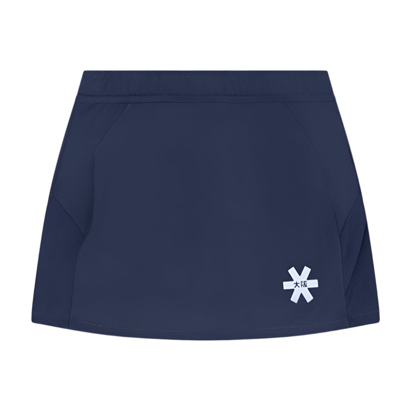 Osaka Women Training Skort S REC | Navy