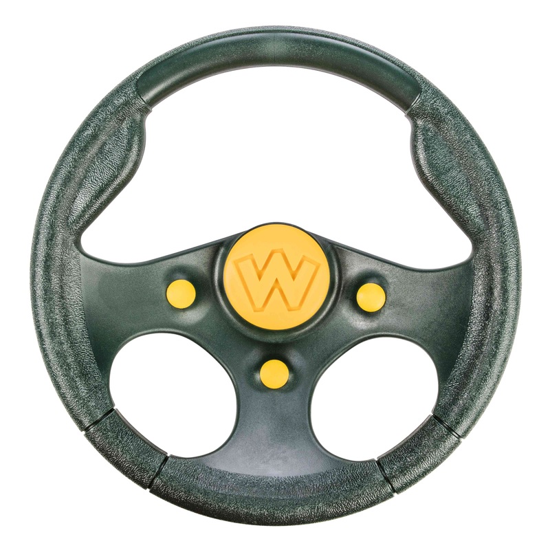 Racing Wheel