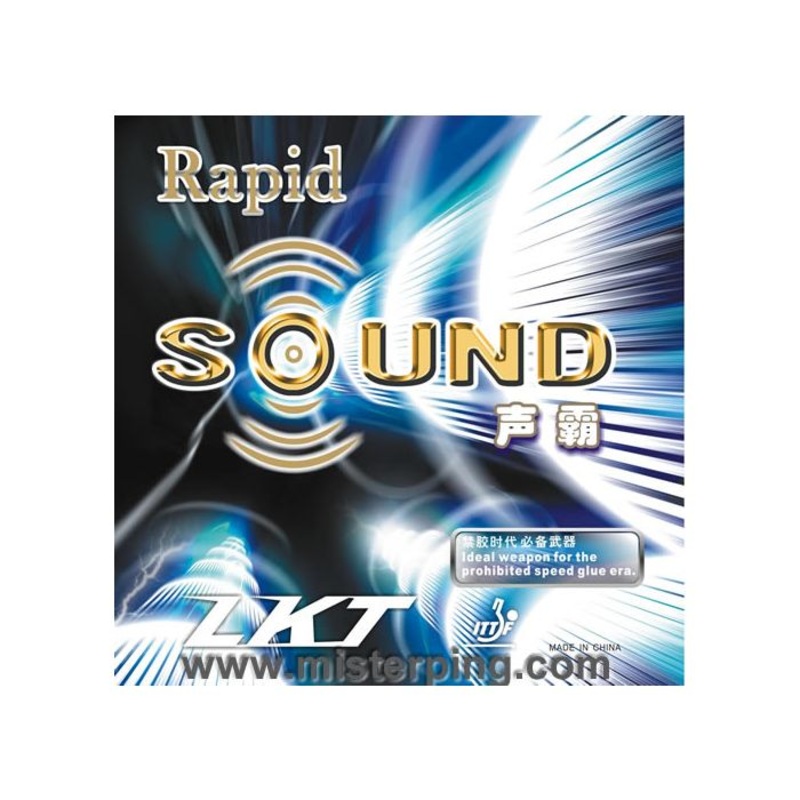 Revtement RAPID SOUND