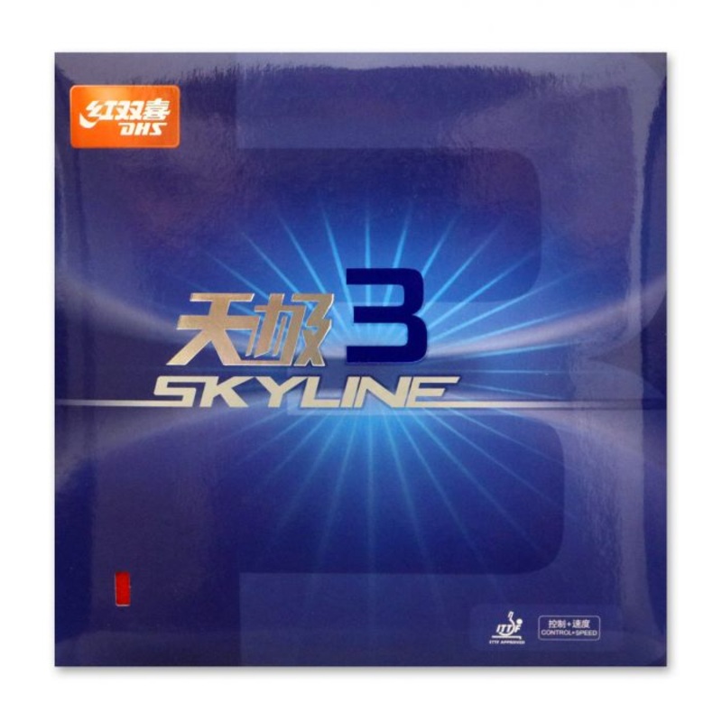 Revtement SKYLINE TG 3