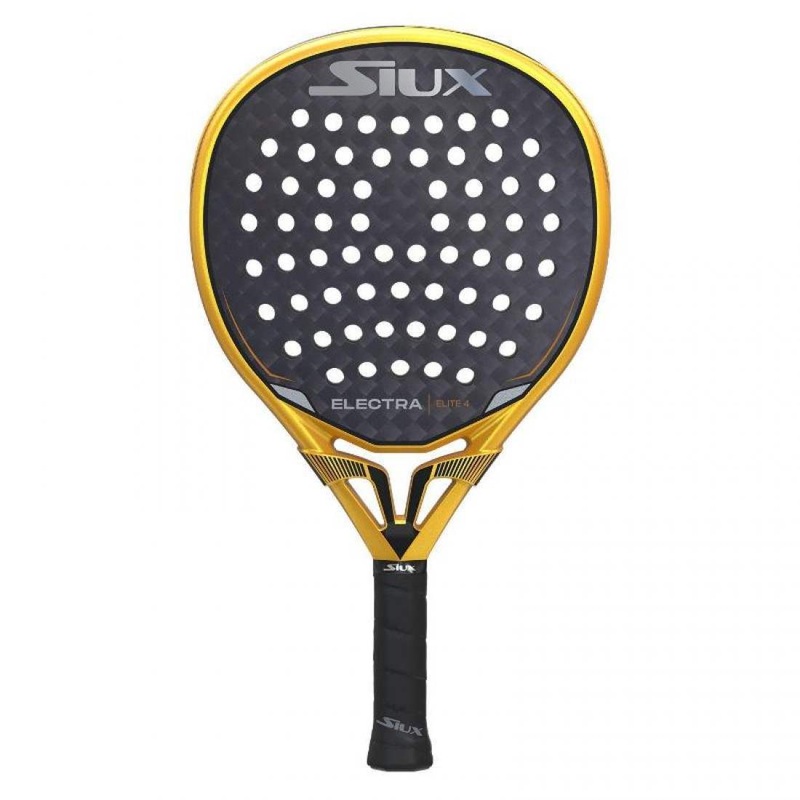 SIUX ELECTRA ELITE 4 2025