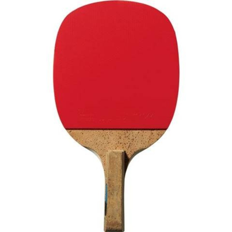 Victas Basic 2000 P – Japanese Penhold Table Tennis Racket