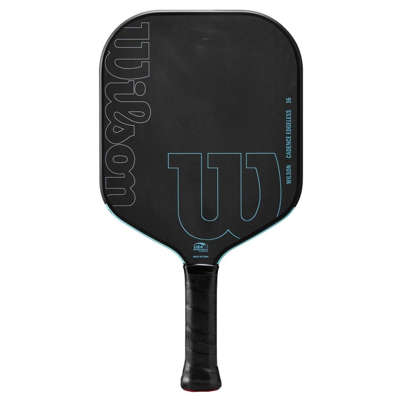 Wilson Cadence Edgeless 16