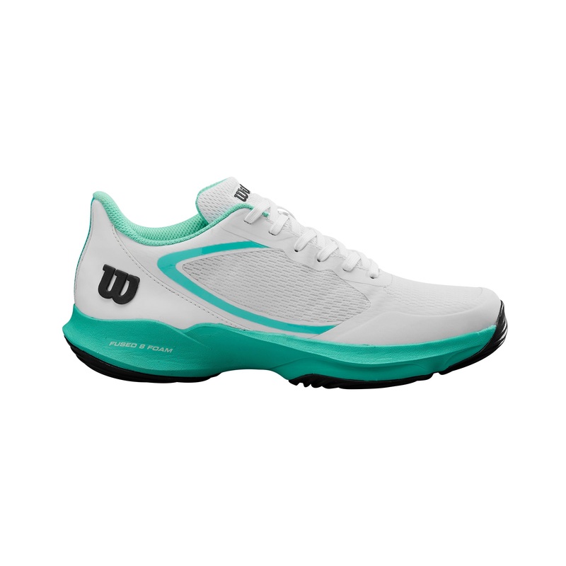 WILSON HURAKN LITE W Wh/Tq/Black WRS334970U