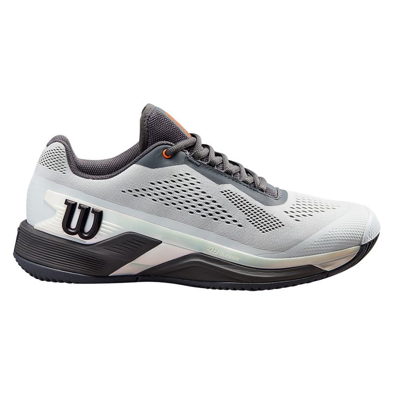 Wilson Men’s Rush Pro 4.0 Tennis Shoes Shift
