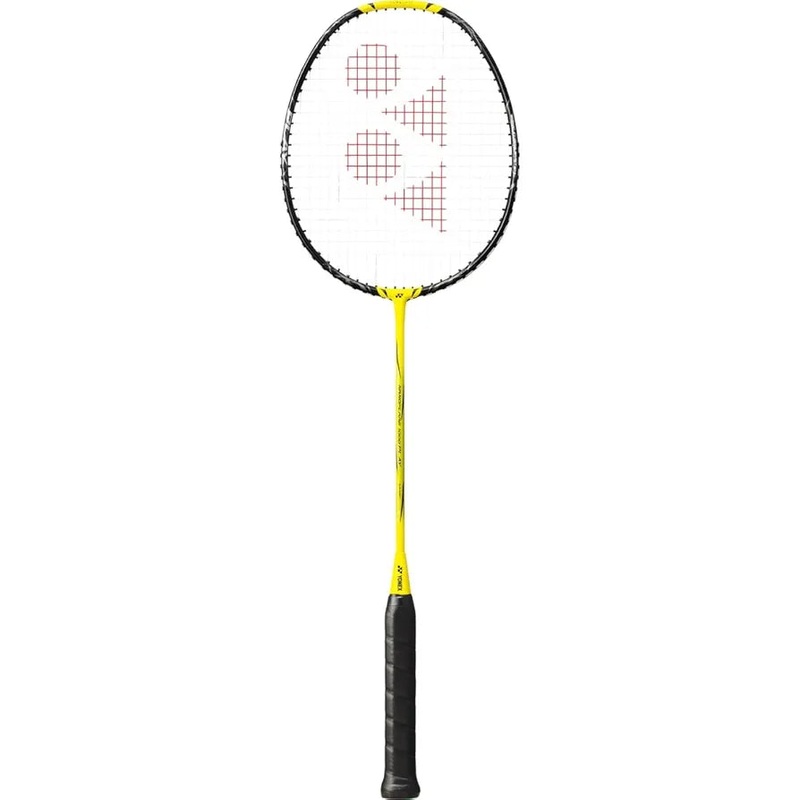 YONEX NANOFLARE 1000 Play Badminton Racquet | 4U 5G | Kibi Sports