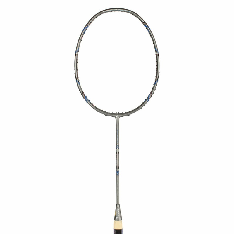Apacs Duplex 78 Badminton Racket | Power and Control at Its Best