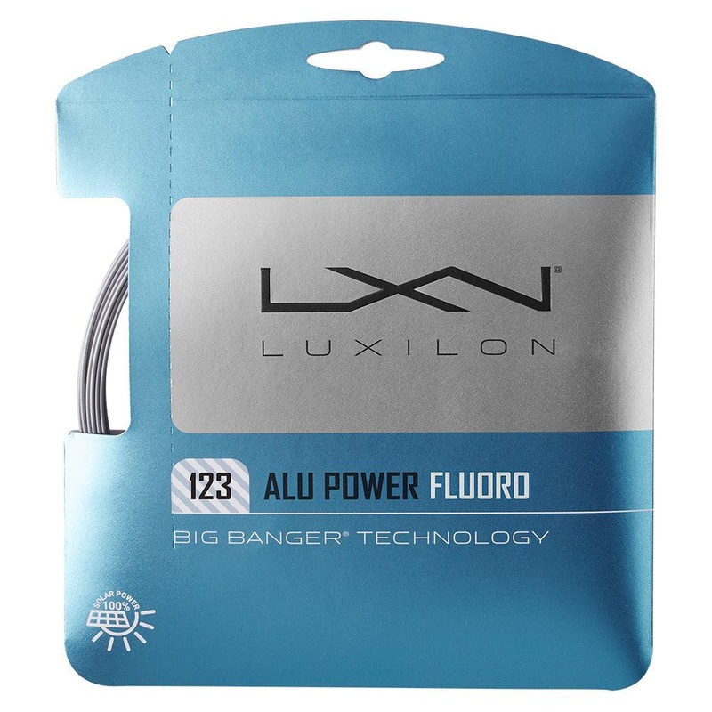 Big Banger ALU Power Fluoro 17g