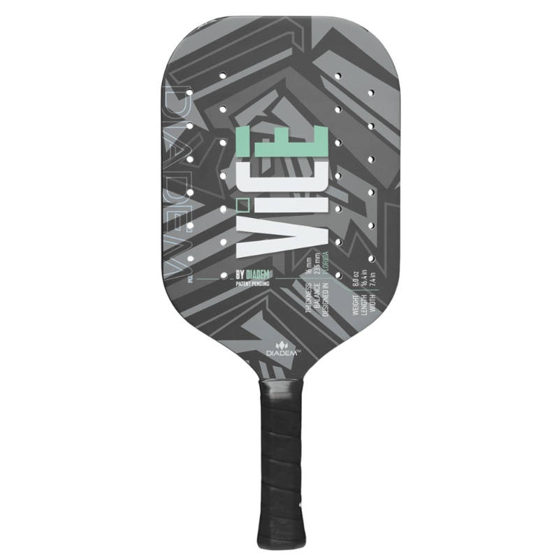 Diadem Pickleball Paddle Vice