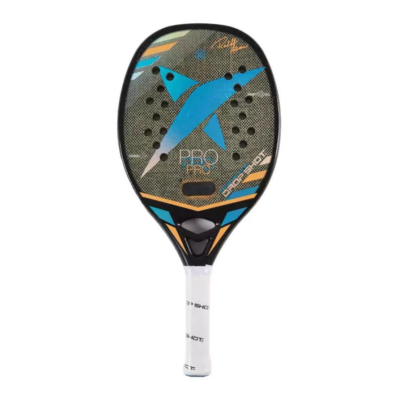 Drop Shot POWER PRO 3.0 BT Professional Beach Tennis Paddle