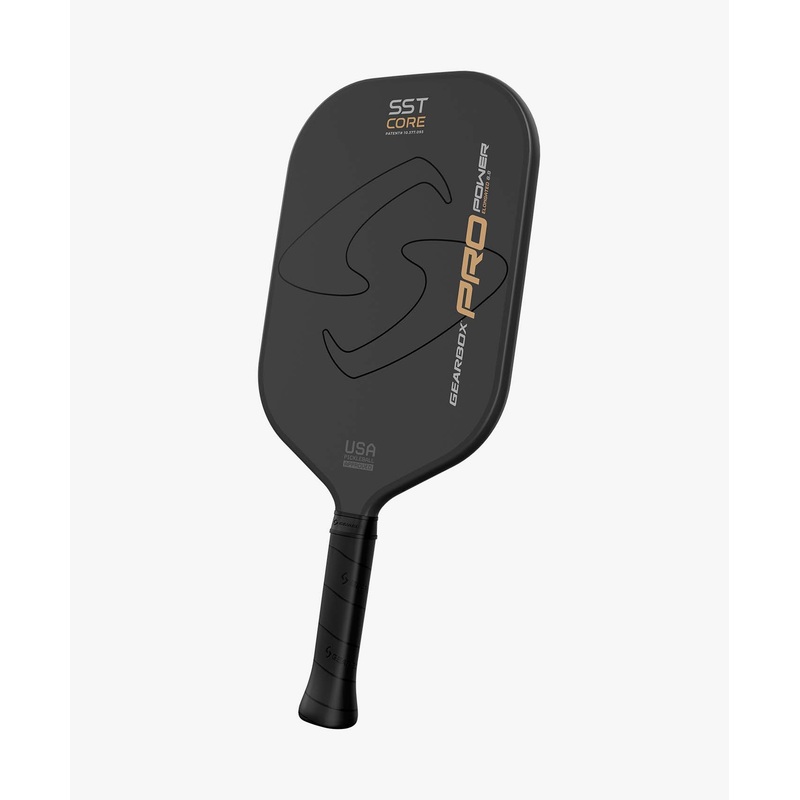 Gearbox PRO Power Elongated Paddle