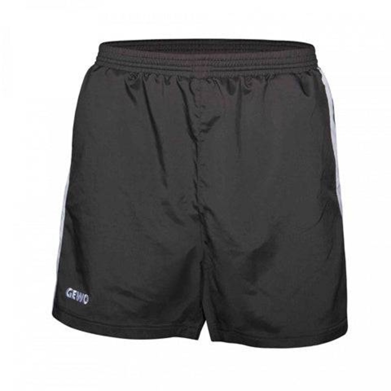GEWO Luca Long  Cut – Table Tennis Shorts