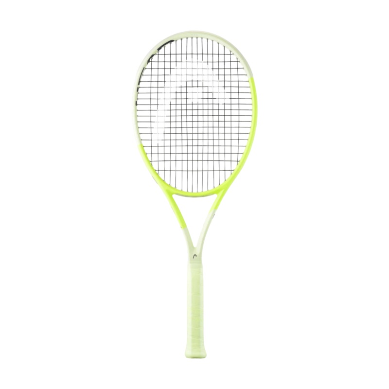 HEAD Extreme PRO Tennis Racquet Yellow/Green G3