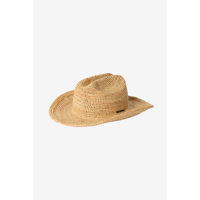 O’Neill Women’s Sunlit Sun Hat Natural